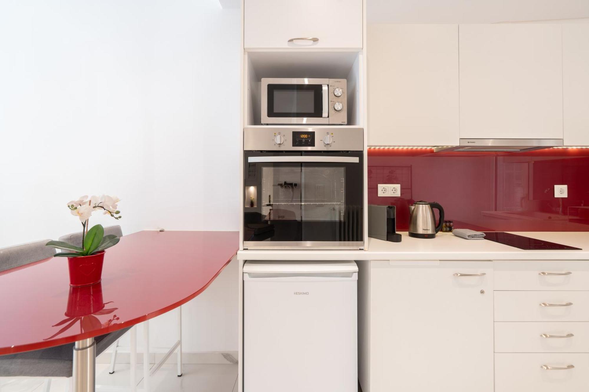 Sophisticated Modern Apt In Athens Center Kültér fotó